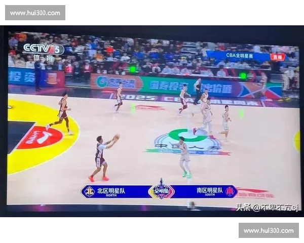 全景呈现篮球赛事高清直播体验尽享激情对决时刻实时解说精彩瞬间不断