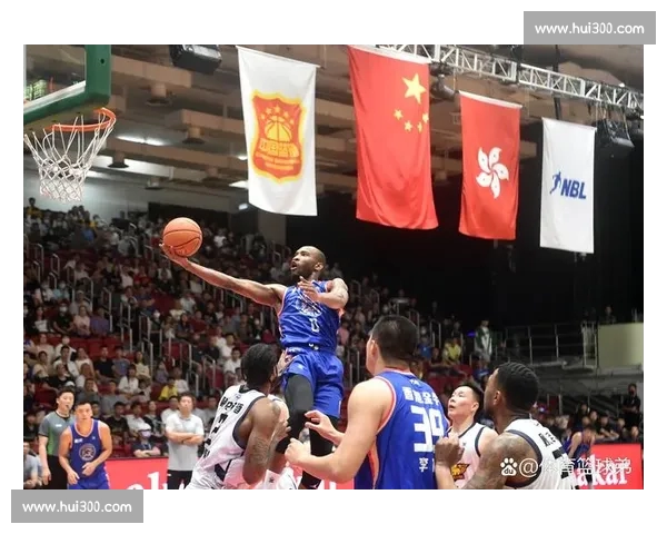 CBA网页版全面升级打造权威赛事数据与球迷互动新平台体验生态