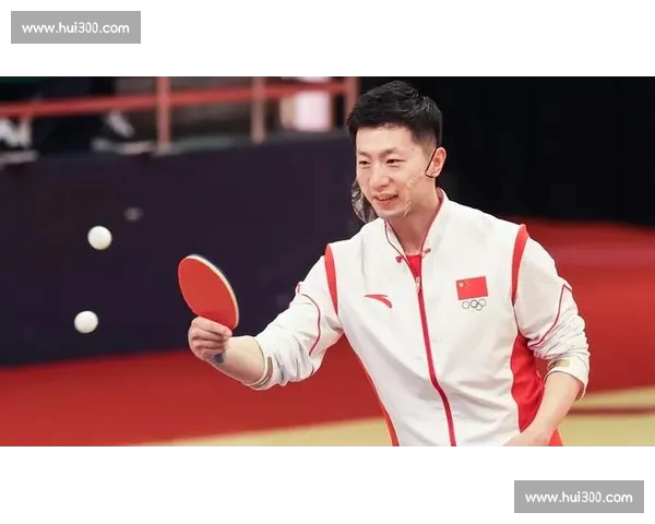 从校园到赛场乒乓球运动的魅力传承与时代精神探索发展之路与全民参与 从校园到赛场乒乓球运动的魅力传承与时代精神探索发展之路与全民参与