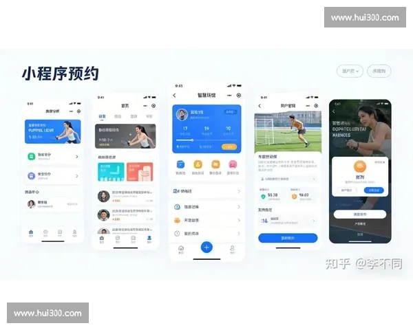 体育应用最新版全面升级赛事数据分析与智能健身体验指南全新