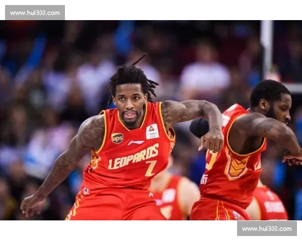 全面解析篮球赛事直播全攻略 让你不错过每一个精彩瞬间